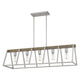 Quoizel - Brockton Linear Suspension - Lights Canada