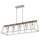 Quoizel - Brockton Linear Suspension - Lights Canada