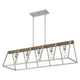 Quoizel - Brockton Linear Suspension - Lights Canada