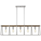 Quoizel - Brockton Linear Suspension - Lights Canada