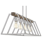 Quoizel - Brockton Linear Suspension - Lights Canada