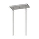 Quoizel - Brockton Linear Suspension - Lights Canada