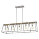 Quoizel - Brockton Linear Suspension - Lights Canada