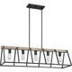 Quoizel - Brockton Linear Suspension - Lights Canada