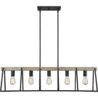 Quoizel - Brockton Linear Suspension - Lights Canada