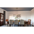 Quoizel - Brockton Linear Suspension - Lights Canada