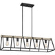 Quoizel - Brockton Linear Suspension - Lights Canada