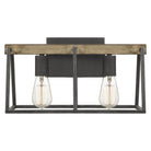 Quoizel - Brockton Vanity Light - Lights Canada