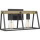 Quoizel - Brockton Vanity Light - Lights Canada