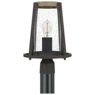 Quoizel - Brockton Outdoor Post Light - Lights Canada