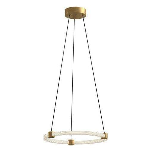 Kuzco - Bruni 16" Pendant - Lights Canada