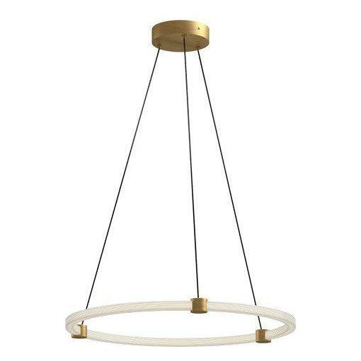 Kuzco - Bruni 24" Pendant - Lights Canada