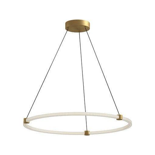 Kuzco - Bruni 32" Pendant - Lights Canada