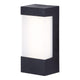 Canarm - LED Outdoor Wall Light - Lights Canada