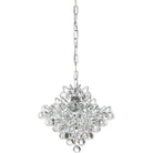 Quoizel - Bordeaux Mini Pendant - Lights Canada
