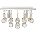 Quoizel - Bordeaux Flush Mount - Lights Canada