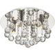 Quoizel - Bordeaux Flush Mount - Lights Canada