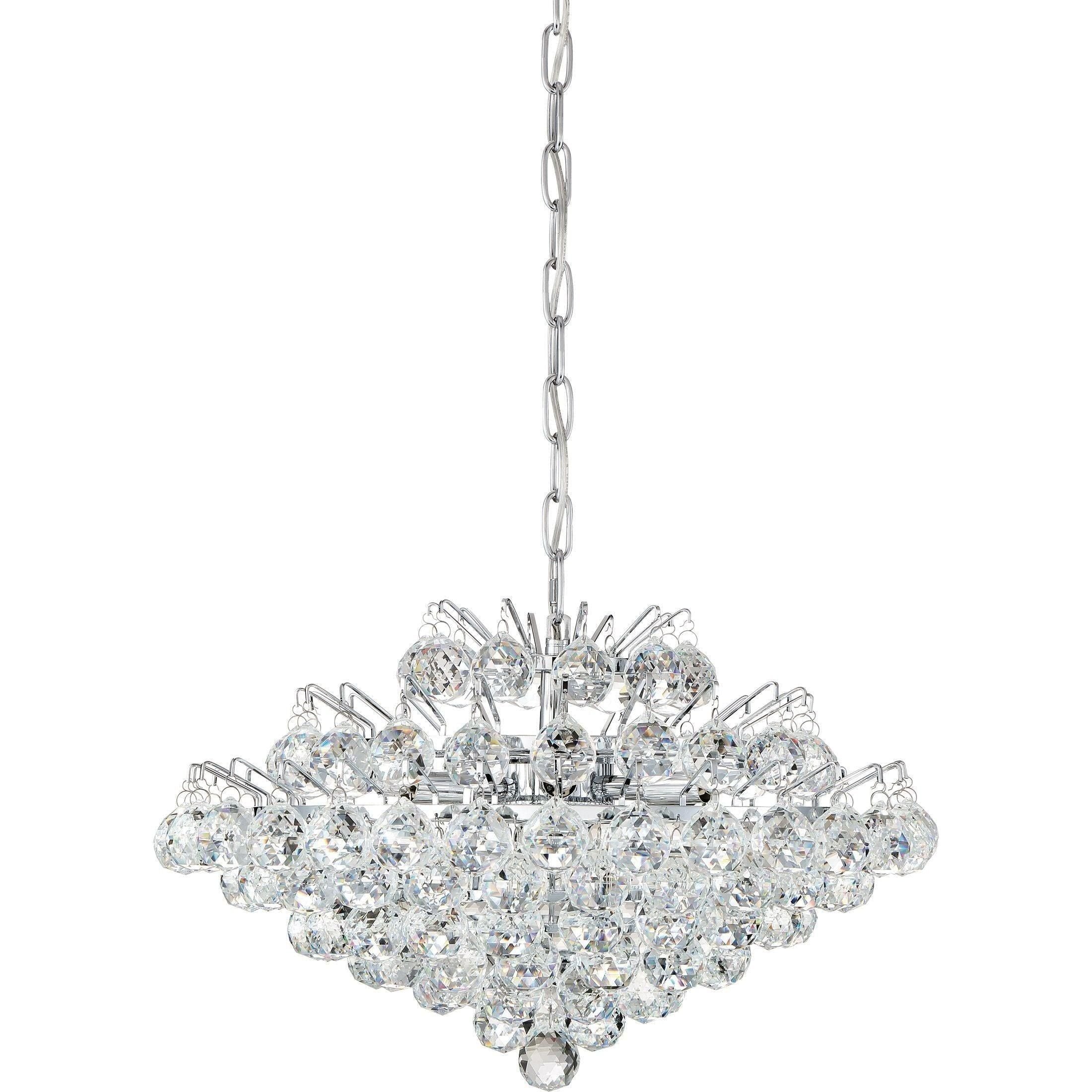 Quoizel - Bordeaux Pendant - Lights Canada