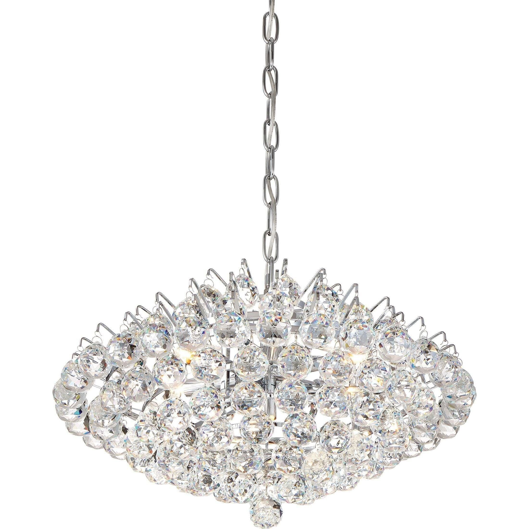 Quoizel - Bordeaux Pendant - Lights Canada