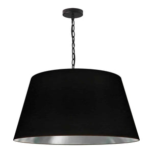 Dainolite - Brynn 1 Light 26 Inch Pendant - Lights Canada