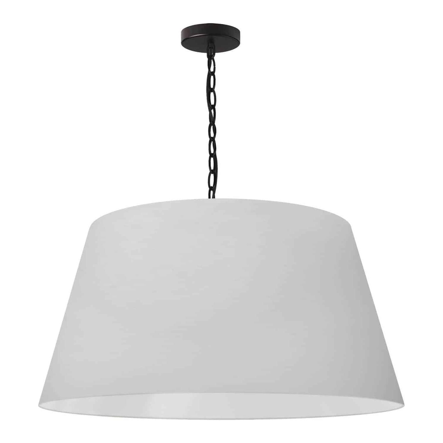 Dainolite - Brynn 1 Light 26 Inch Pendant - Lights Canada