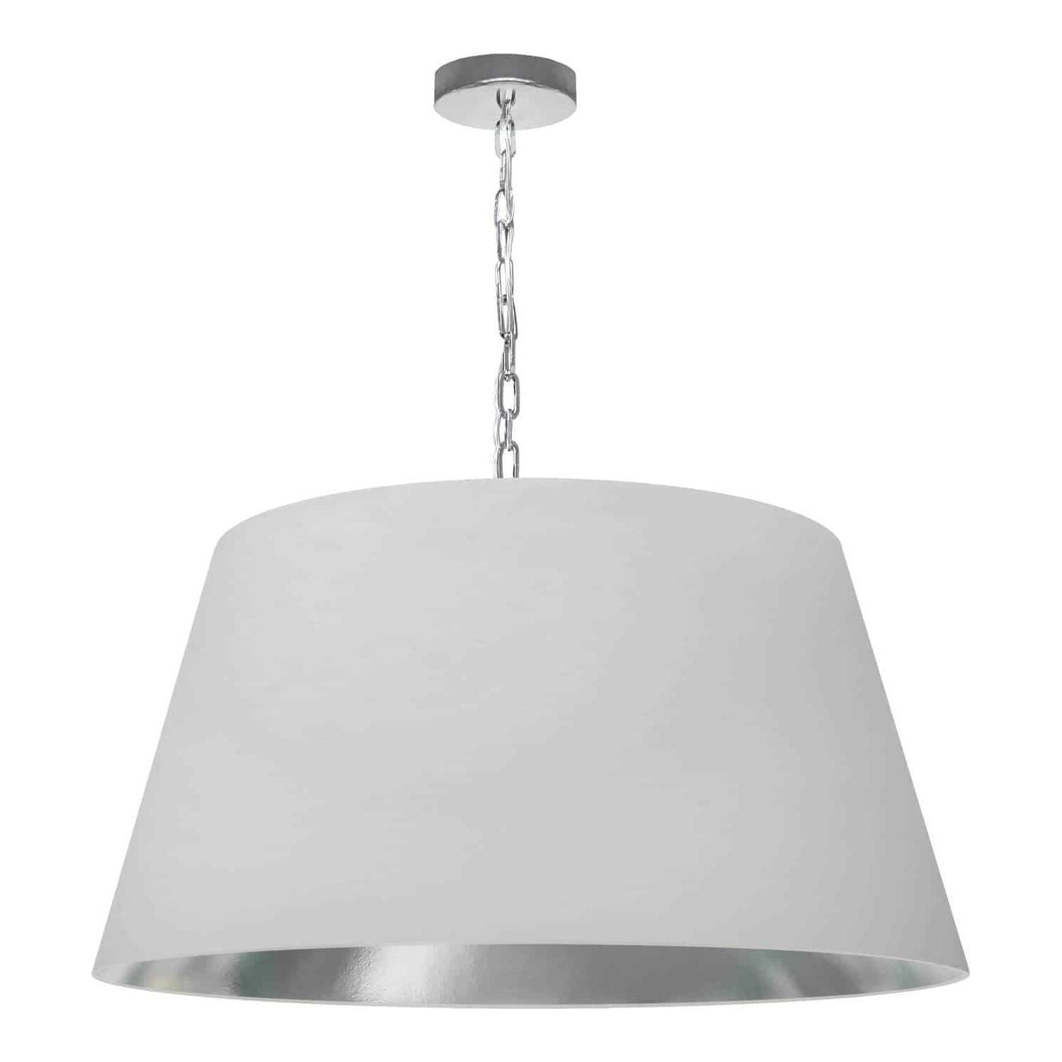 Dainolite - Brynn 1 Light 26 Inch Pendant - Lights Canada