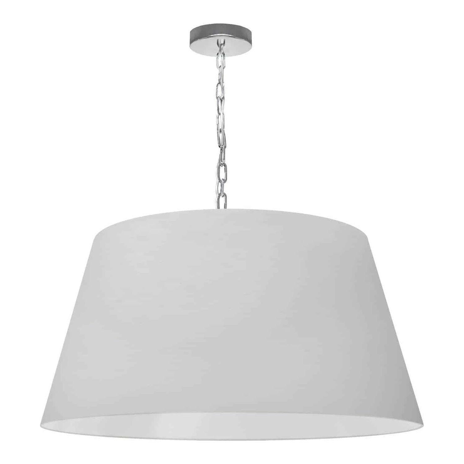 Dainolite - Brynn 1 Light 26 Inch Pendant - Lights Canada