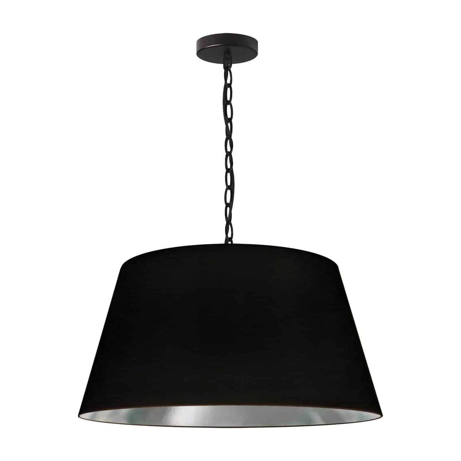 Dainolite - Brynn 1 Light 20 Inch Pendant - Lights Canada