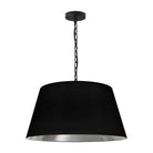 Dainolite - Brynn 1 Light 20 Inch Pendant - Lights Canada