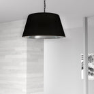 Dainolite - Brynn 1 Light 20 Inch Pendant - Lights Canada