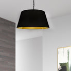 Dainolite - Brynn 1 Light 20 Inch Pendant - Lights Canada