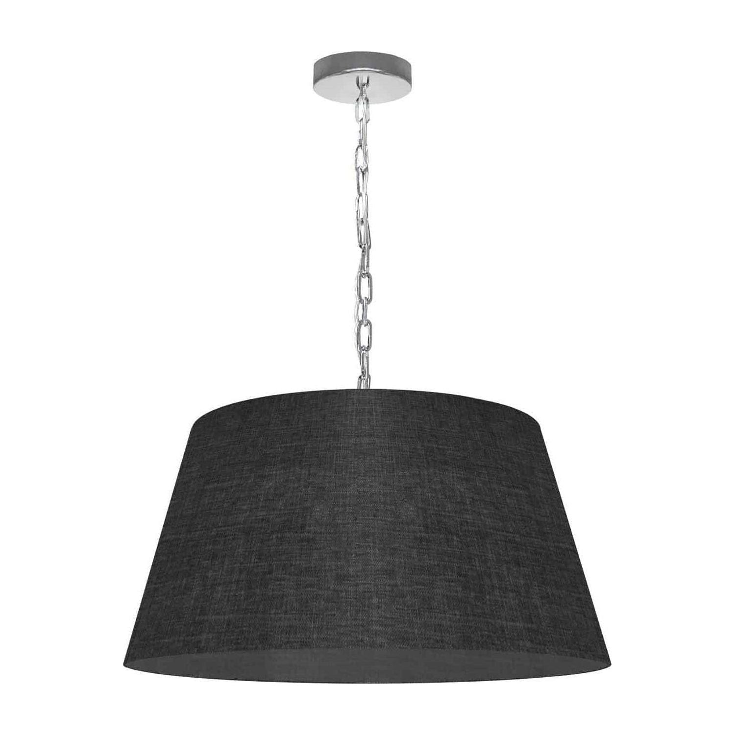 Dainolite - Brynn 1 Light 20 Inch Pendant - Lights Canada