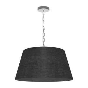 Dainolite - Brynn 1 Light 20 Inch Pendant - Lights Canada