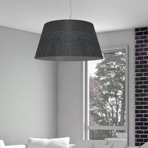 Dainolite - Brynn 1 Light 20 Inch Pendant - Lights Canada