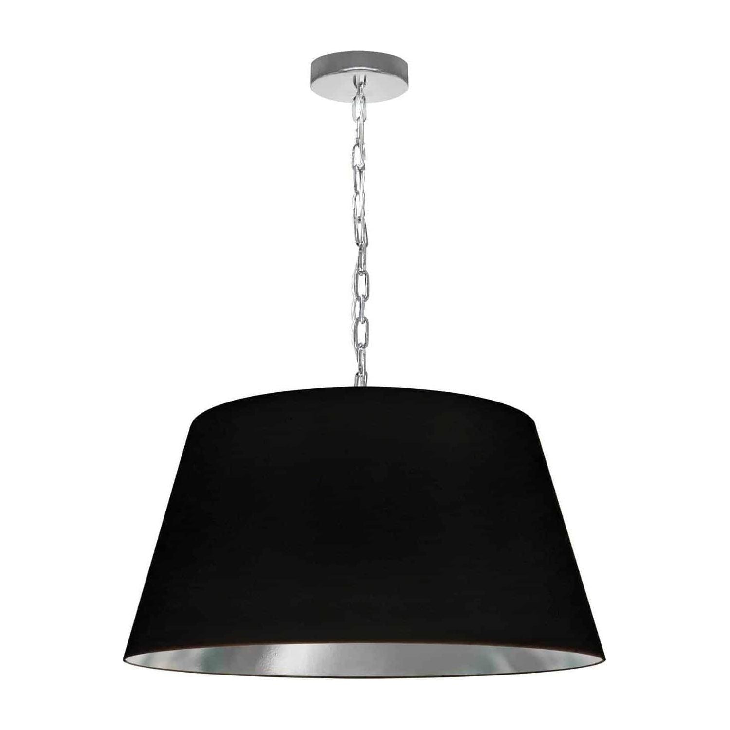 Dainolite - Brynn 1 Light 20 Inch Pendant - Lights Canada