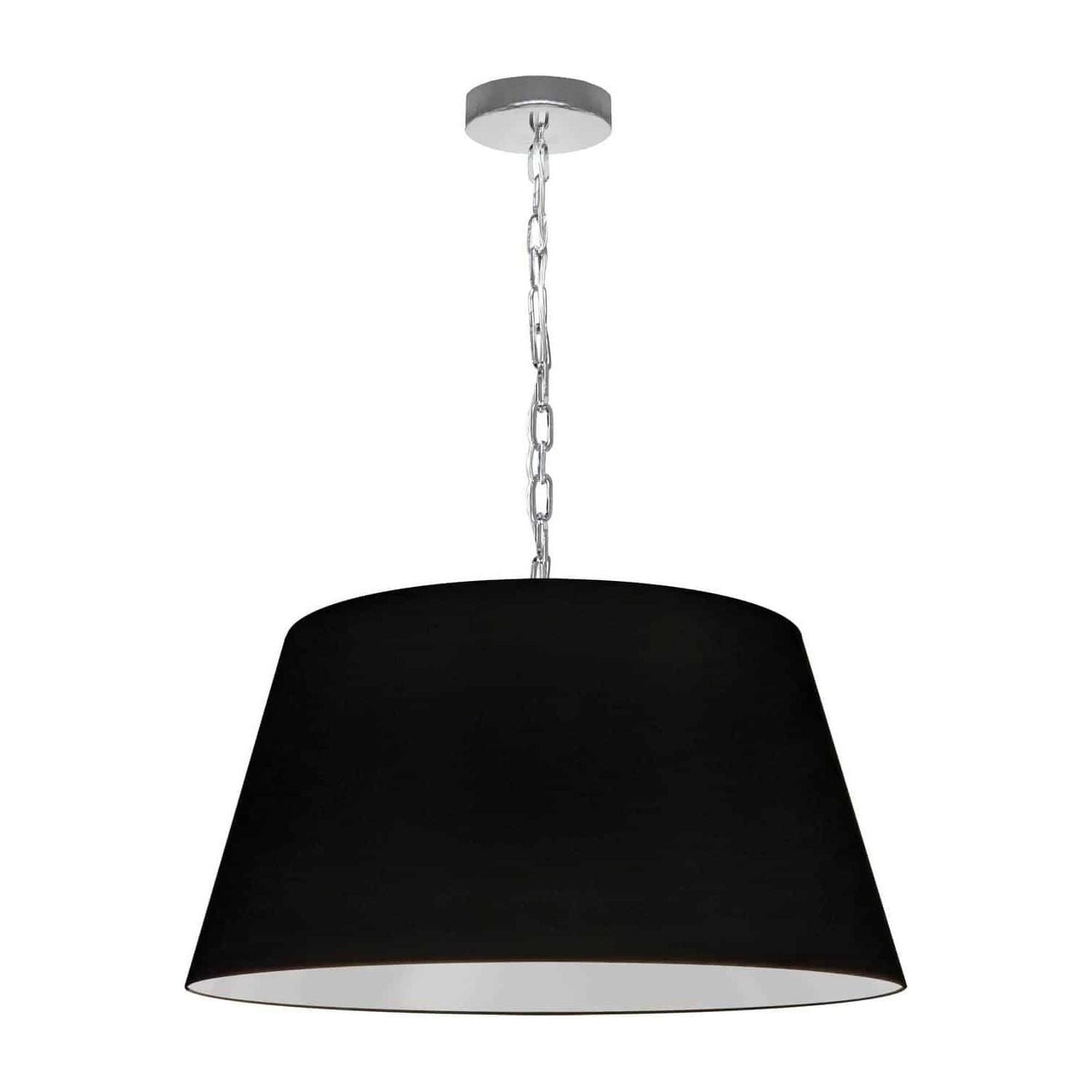 Dainolite - Brynn 1 Light 20 Inch Pendant - Lights Canada