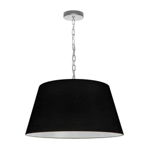 Dainolite - Brynn 1 Light 20 Inch Pendant - Lights Canada