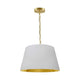 Dainolite - Brynn Pendant - Lights Canada