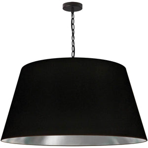 Dainolite - Brynn 1 Light 32 Inch Pendant - Lights Canada