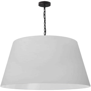 Dainolite - Brynn 1 Light 32 Inch Pendant - Lights Canada