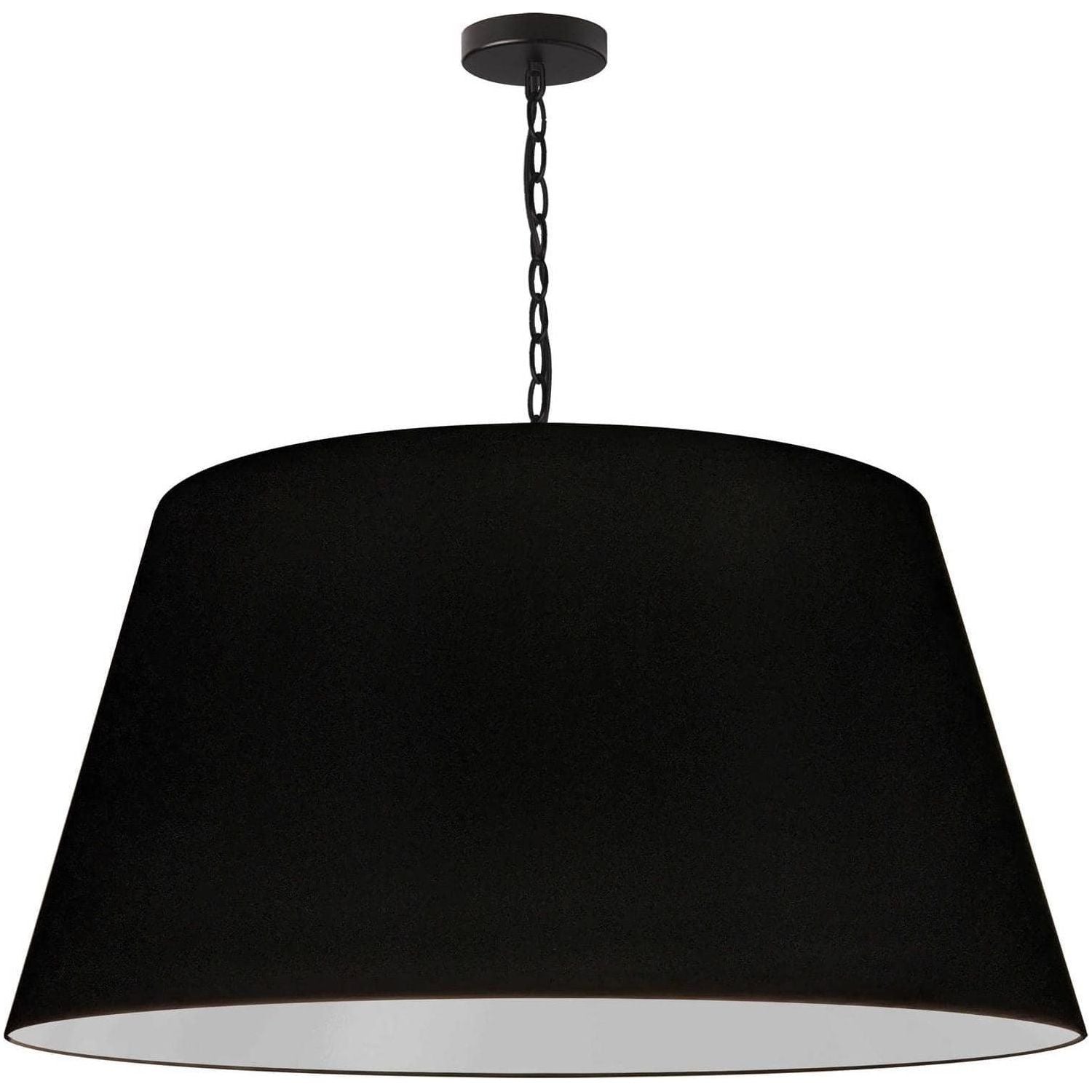 Dainolite - Brynn 1 Light 32 Inch Pendant - Lights Canada