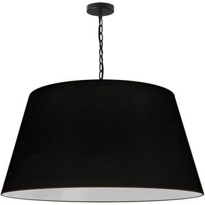 Dainolite - Brynn 1 Light 32 Inch Pendant - Lights Canada