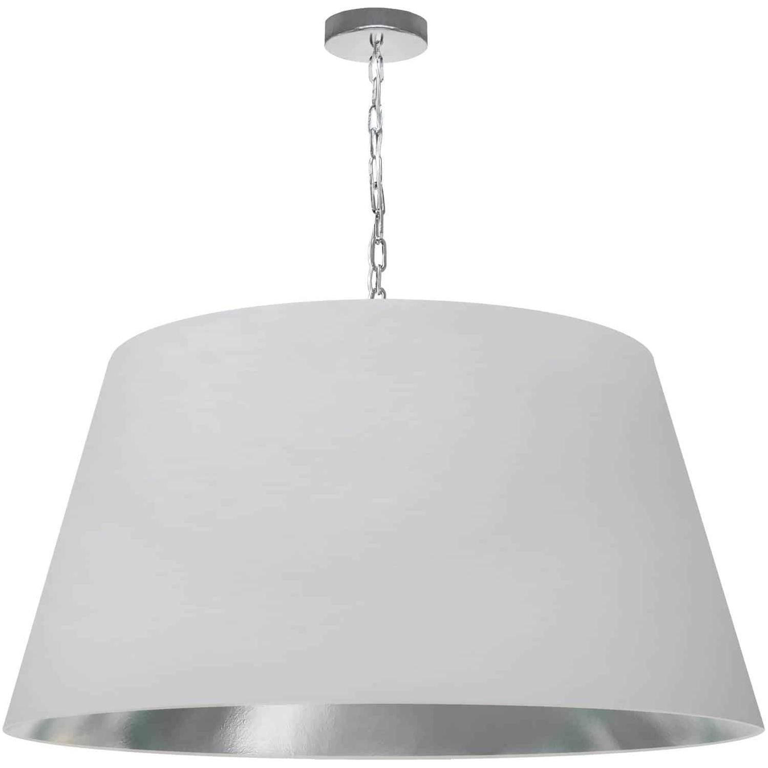 Dainolite - Brynn 1 Light 32 Inch Pendant - Lights Canada