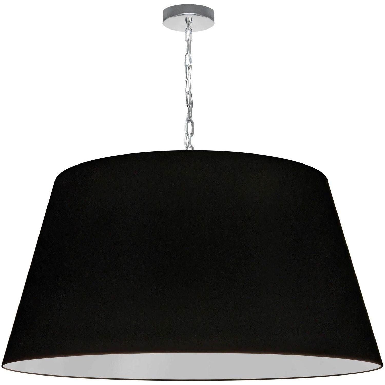 Dainolite - Brynn 1 Light 32 Inch Pendant - Lights Canada