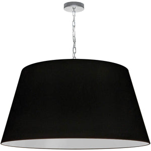 Dainolite - Brynn 1 Light 32 Inch Pendant - Lights Canada