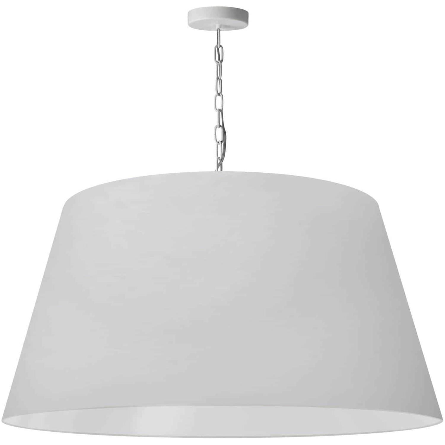 Dainolite - Brynn 1 Light 32 Inch Pendant - Lights Canada