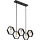 Quoizel - Bismarck Linear Suspension - Lights Canada