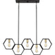Quoizel - Bismarck Linear Suspension - Lights Canada