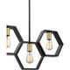 Quoizel - Bismarck Linear Suspension - Lights Canada