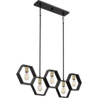Quoizel - Bismarck Linear Suspension - Lights Canada